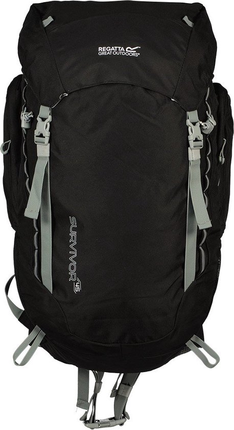 Survivor V4 45L Rugzak Unisex