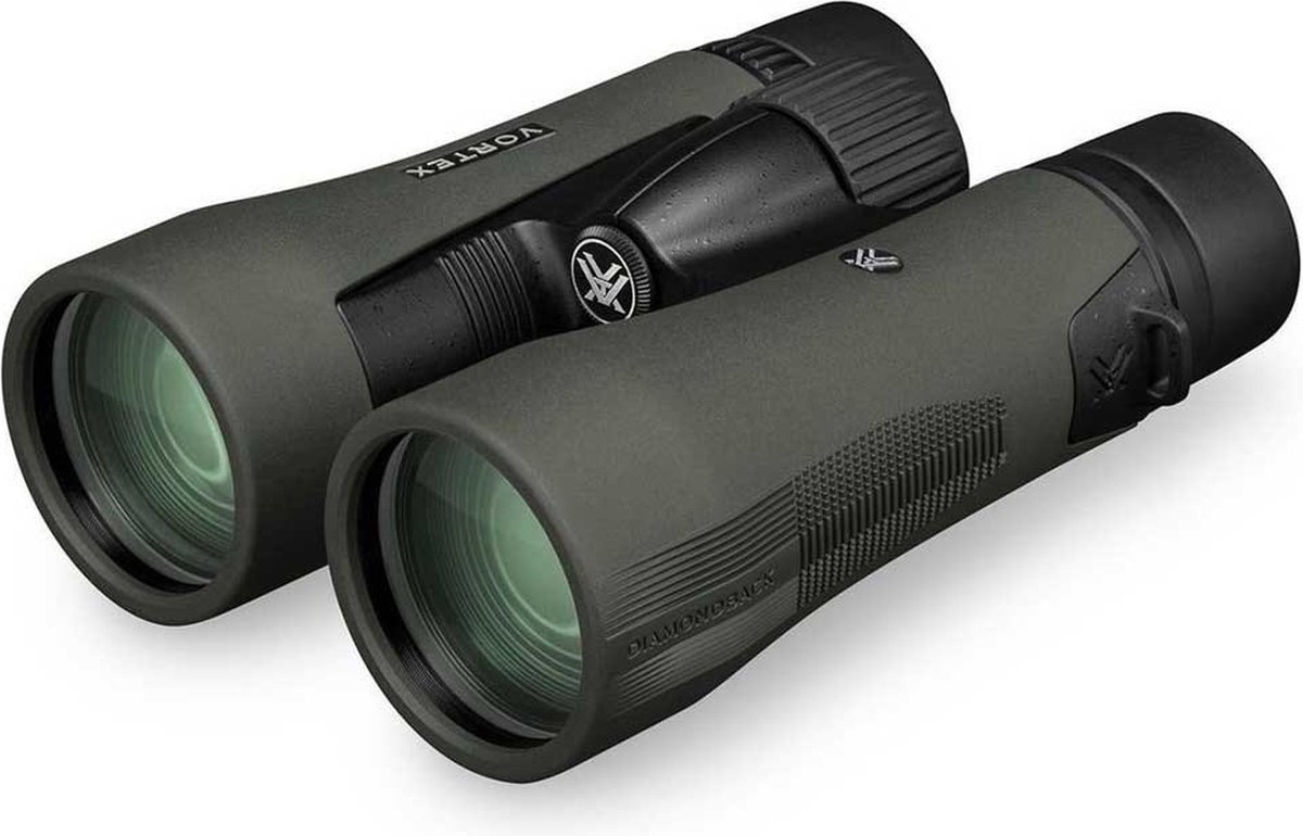 Vortex Diamondback HD 8x28 NEW