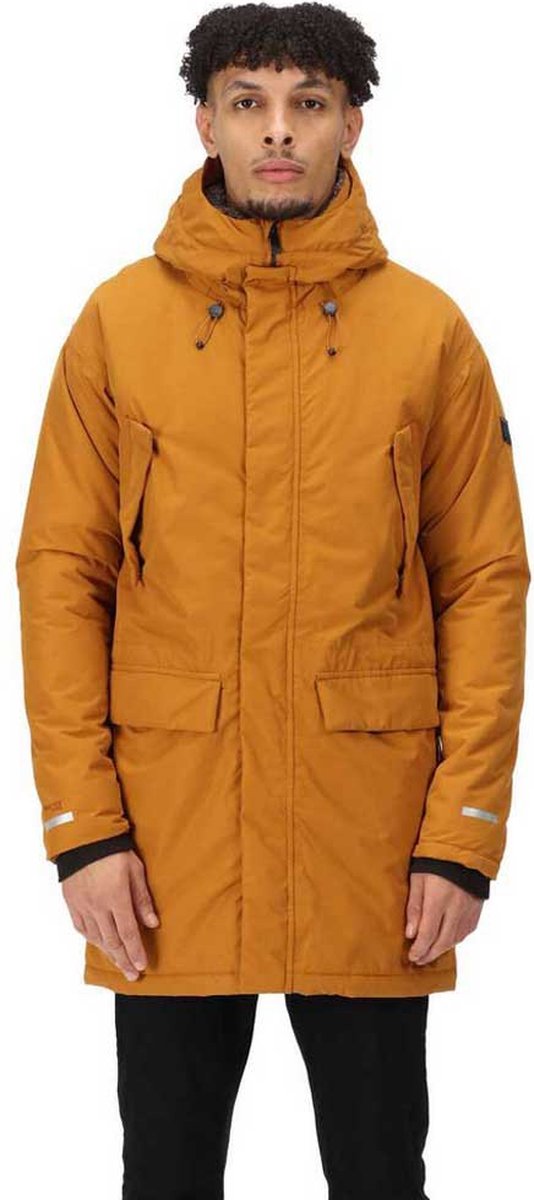 Regatta Tavaris Jasje Man Cathay Spice