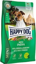 Happy Dog Sensible Mini India - 4 kg - Hondenbrokken