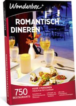 Dîner romantique