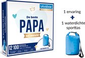 Vivabox Cadeaubon - De beste papa ter wereld