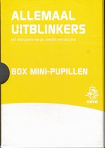 Box Mini pupillen - Allemaal uitblinkers