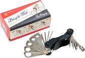 Rex London - Multitool fiets 'Le bicycle'