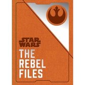 Star Wars - The Rebel Files