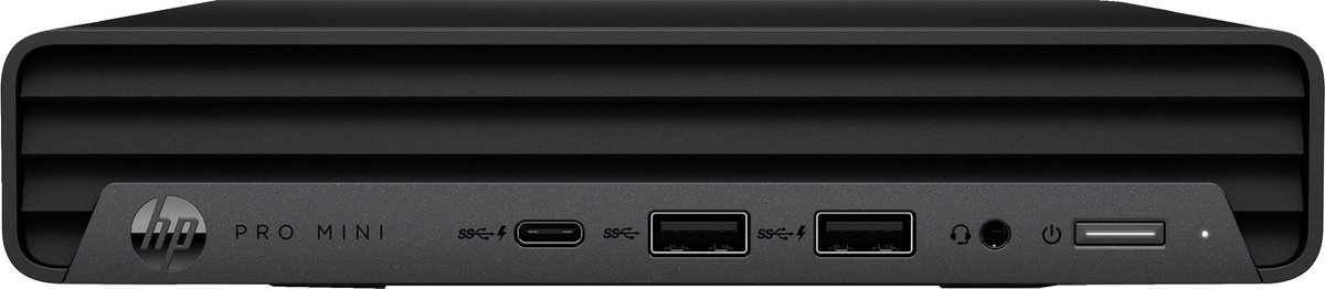 HP Pro Mini 400 G9 Desktop PC