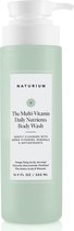 Naturium The Multi-Vitamin Daily Nutrients Body Wash - Gel douche - Soins de la peau - 500 ml
