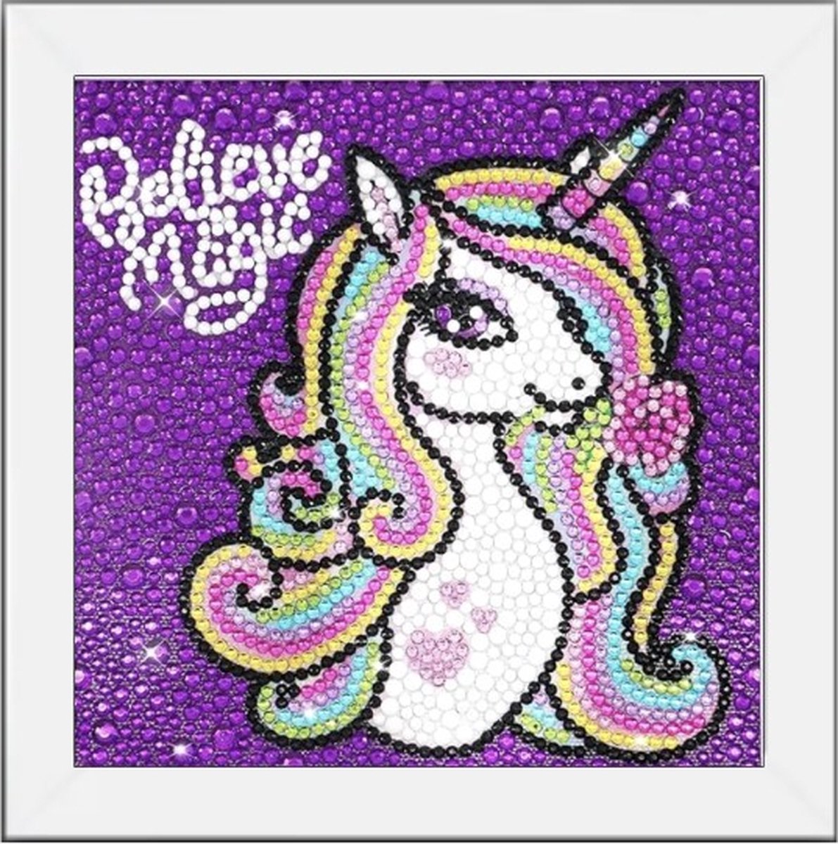 Pony 40cm Breinaalden 12.00mm - De Wolkast
