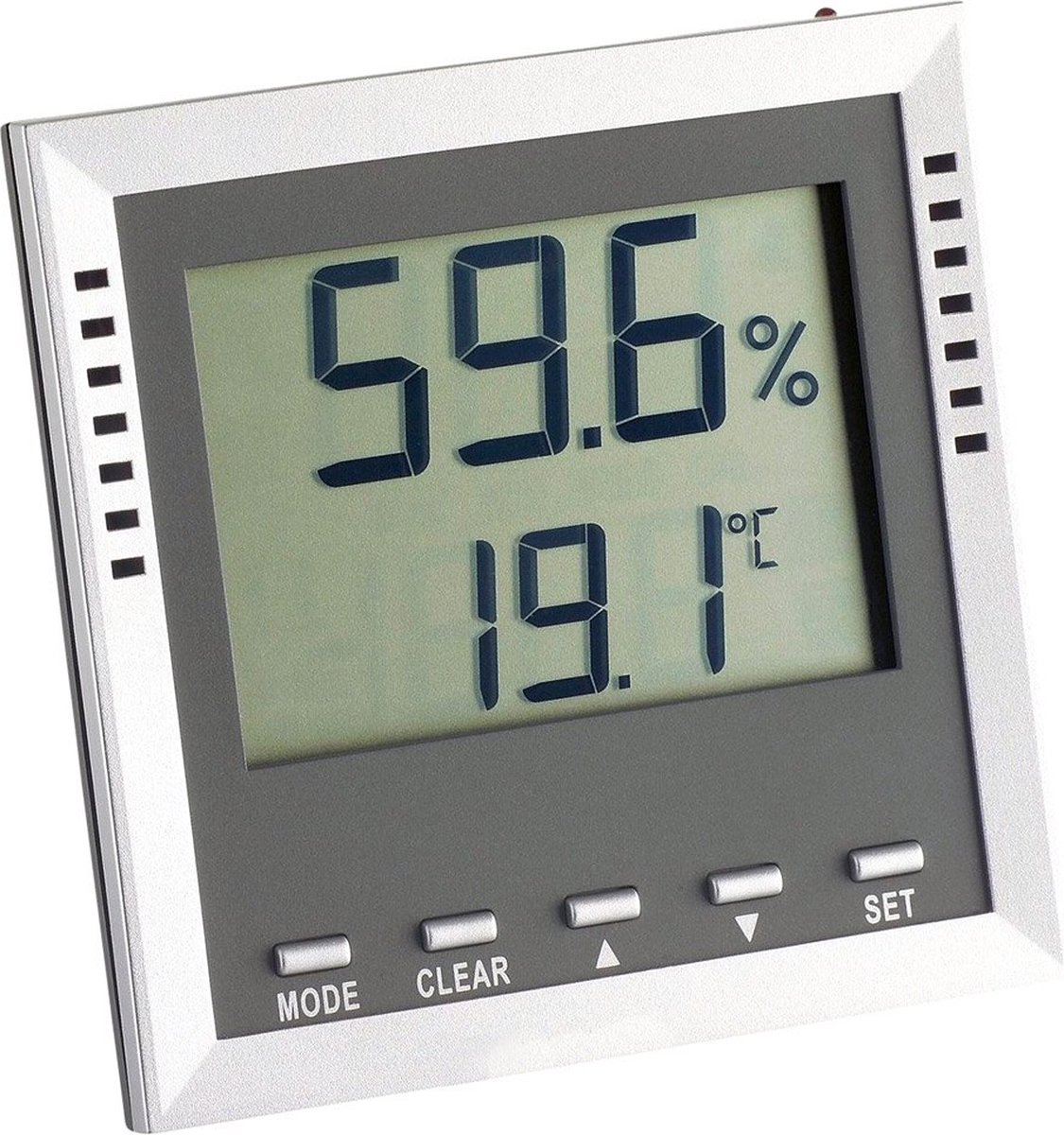 TFA 30.5010 - Thermo-Hygrometer
