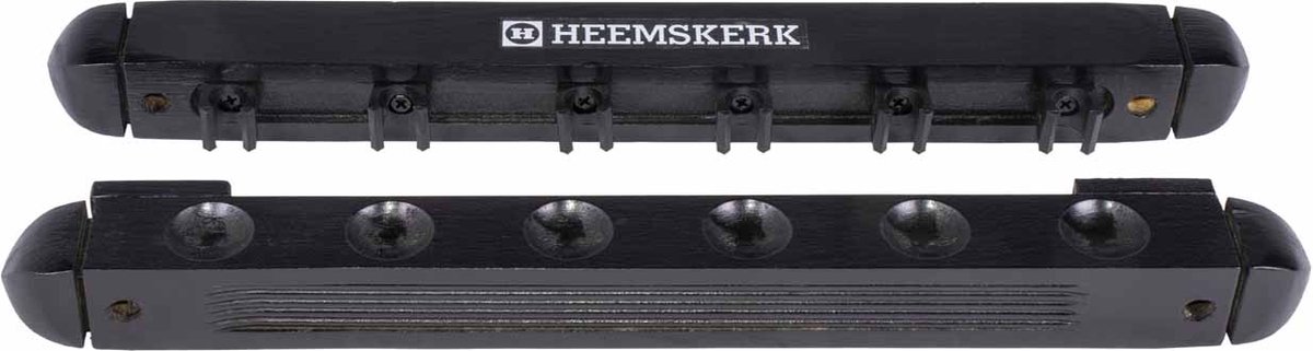 Keu rek Heemskerk voor 6 keuen