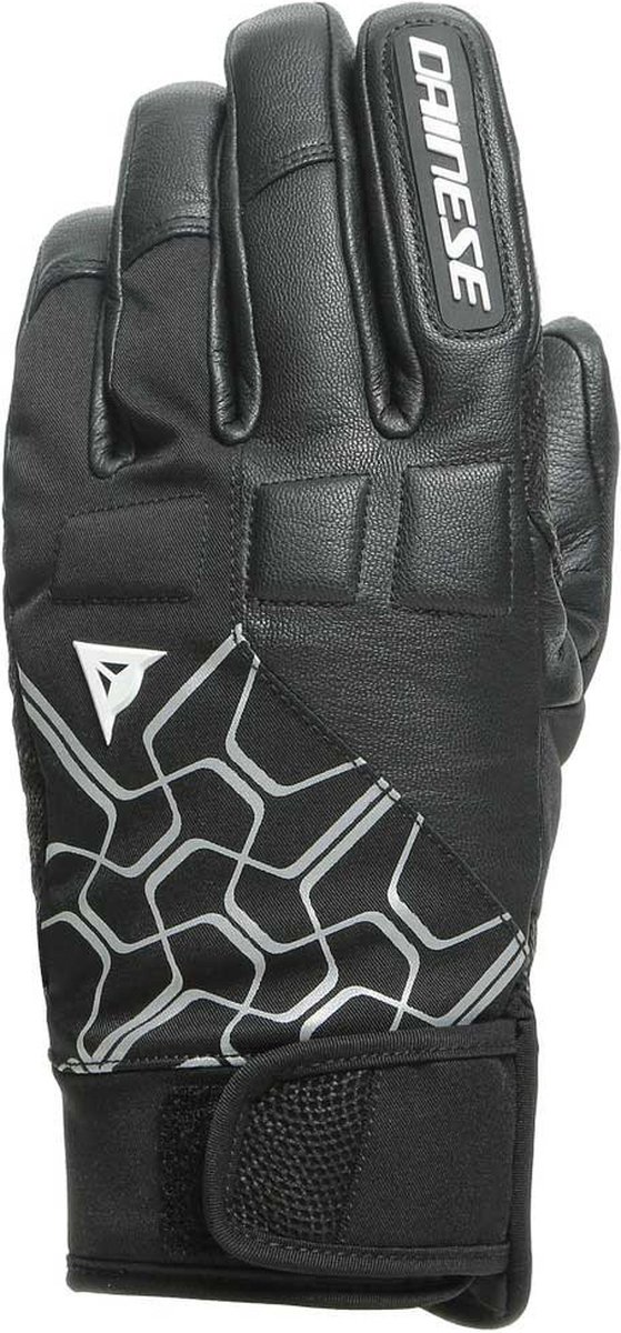 Dainese Snow Hp Handschoenen Zwart M Vrouw
