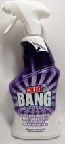 Cillit Bang - Schoonmaakspray - 750 ml - Super Reiniger met Bleek - Voordeel Set 6 x 750 ml