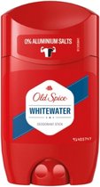 Old Spice Whitewater anti-transpirant stick 50 ml