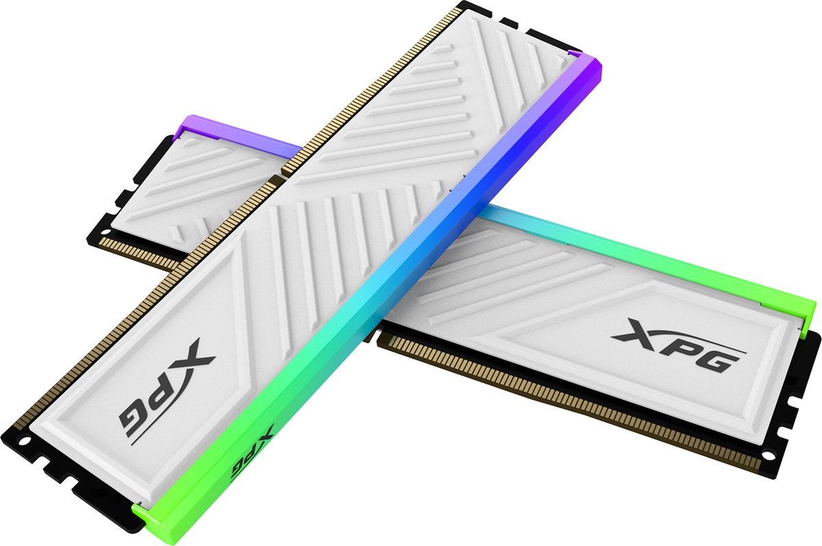 XPG SPECTRIX D35G geheugenmodule 16 GB 2 x 8 GB DDR4