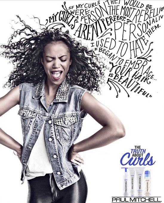 Paul Mitchell Curls Twirl Around Styling crème 150 ml bol