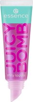Essence Juicy Bomb Shiny Lipgloss 105 Bouncy Bubblegum
