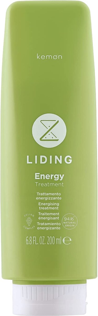 Goedkoopste Liding Energy Treatment