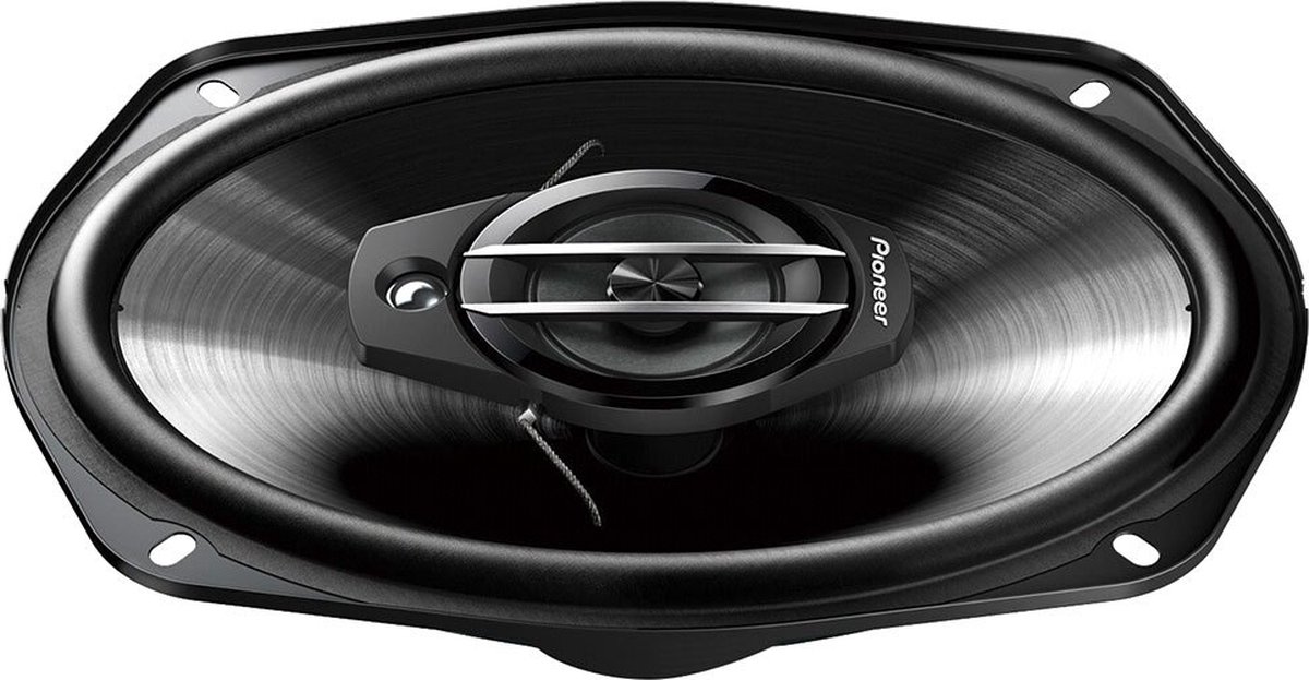 Pioneer TS-G6930F Autospeakers 3 weg 6 x 9 inch - 400 W – foto 3