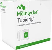 Tubigrip compressif naturel 10 mètres