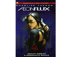 Æon Flux [DVD]