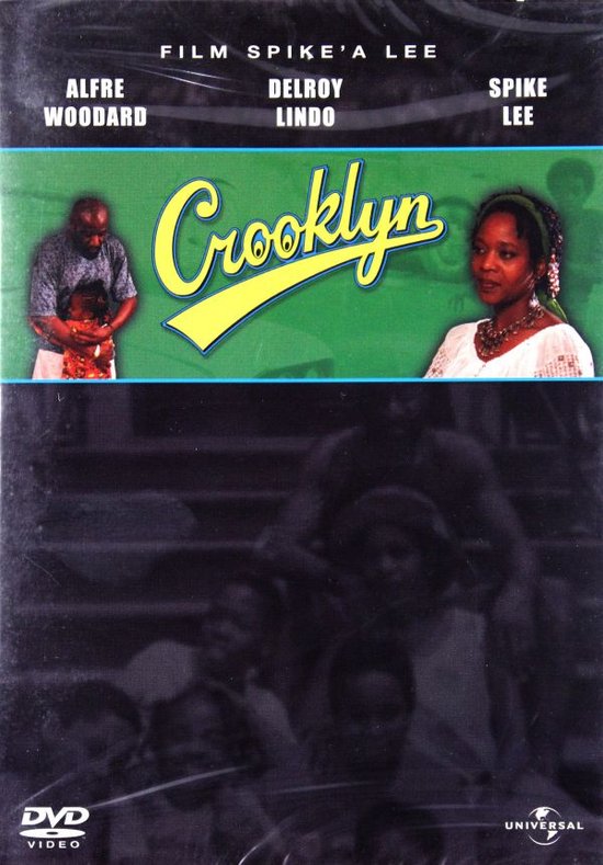 Crooklyn [DVD]