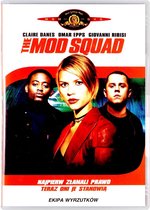 The Mod Squad [DVD]