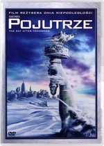 The Day After Tomorrow [DVD]