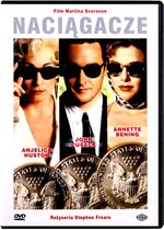 The Grifters [DVD]
