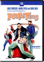Pootie Tang [DVD]