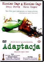 Adaptation. [DVD]