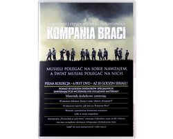 Band of Brothers (6DVD)