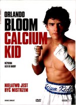 Calcium kid [DVD]
