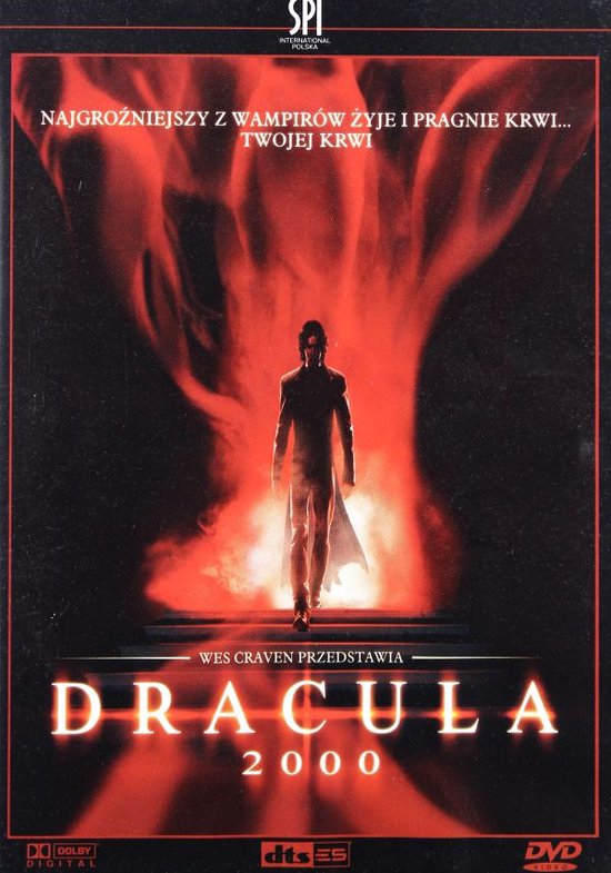 Dracula 2002 [DVD]