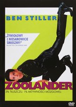Zoolander [DVD]