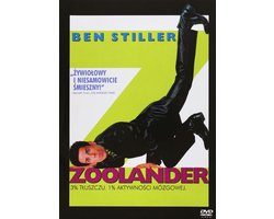 Zoolander [DVD]