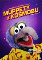 Muppets from Space [DVD]