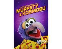 Muppets from Space [DVD]