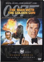 The Man with the Golden Gun [2DVD]