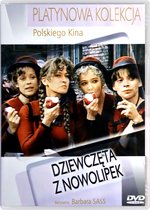 Dziewczeta z Nowolipek [DVD]