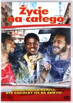 Puff, Puff, Pass [DVD]