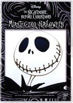 The Nightmare Before Christmas [DVD]