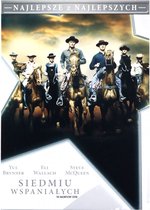 The Magnificent Seven [DVD]