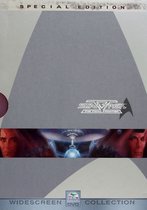 Star Trek V: The Final Frontier [2DVD]
