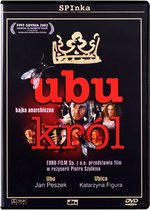 Ubu król [DVD]