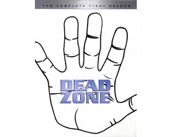 The Dead Zone [4DVD]