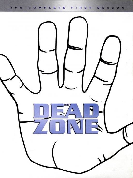 The Dead Zone [4DVD]