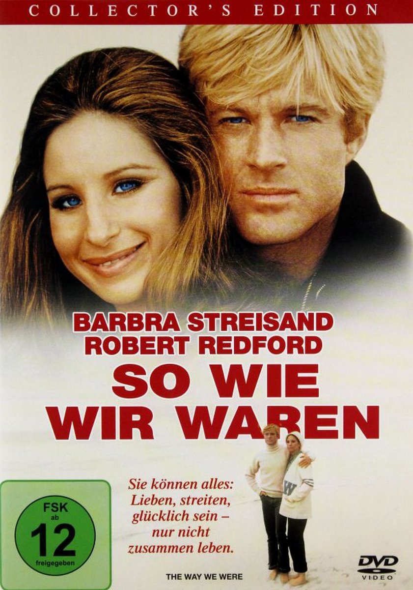 Laurents, A: So wie wir waren