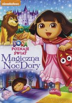Dora The Expolrer: Dora's Magical Sleepover [DVD]