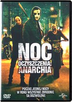American Nightmare 2: Anarchy [DVD]
