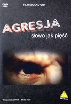 Agresja. Słowo jak pięść DVD [DVD]